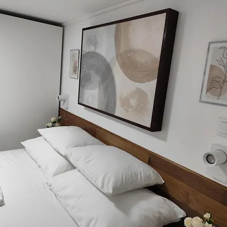 Apartmán In Beautiful Diocletian's Palace *