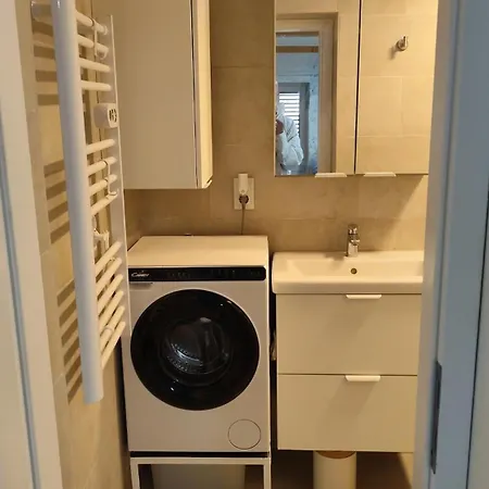 Apartment In Beautiful Diocletian's Palace
