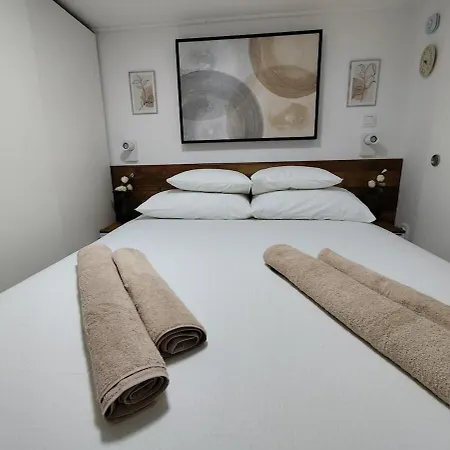 Apartment In Beautiful Diocletian's Palace *