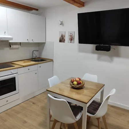 Apartament In Beautiful Diocletian's Palace Split