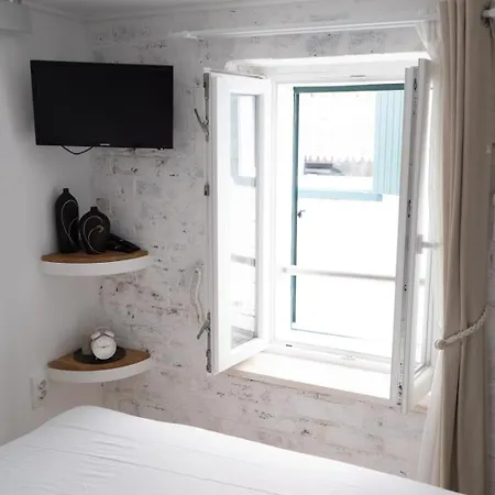 Apartament In Beautiful Diocletian's Palace