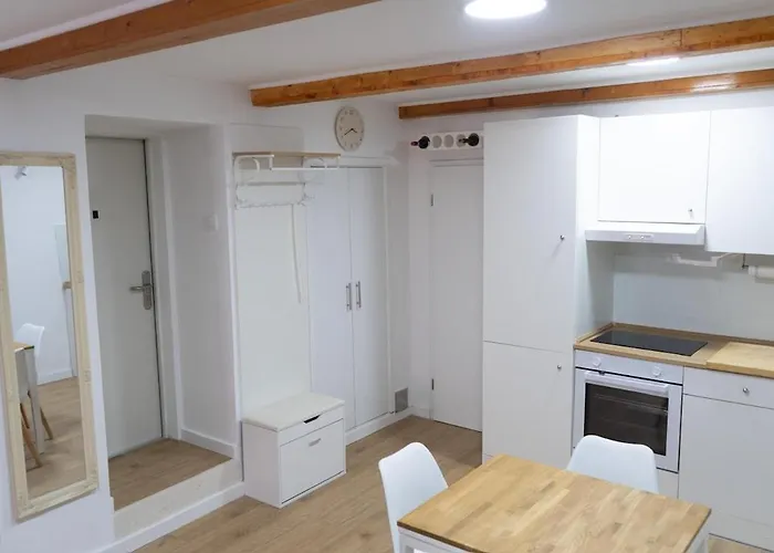 Appartement In Beautiful Diocletian's Palace *