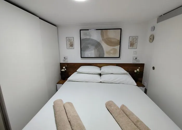 Appartement In Beautiful Diocletian's Palace